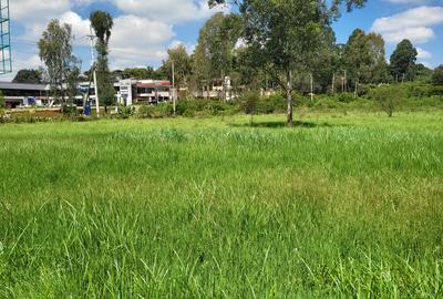 Land in Karen