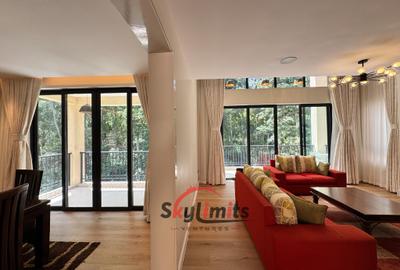 5 Bed Townhouse with En Suite at Limuru - 3