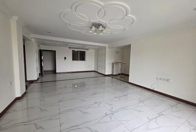 4 Bed Apartment with En Suite at Argwings Kodhek - 3