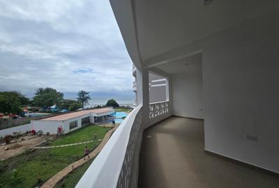 2 Bed Apartment with En Suite in Nyali Area