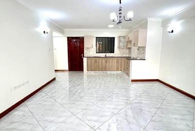 1 Bed Apartment with En Suite at School Lane - 2