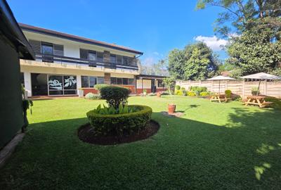 Commercial Property with Service Charge Included in Lavington