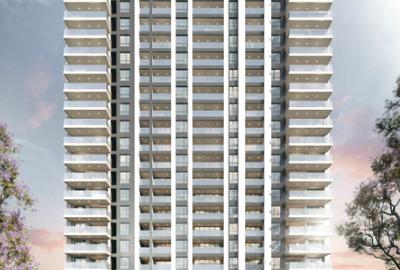 2 Bed Apartment with En Suite in Westlands Area - 3