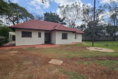 0.8 ac Commercial Property with Service Charge Included at Lavington