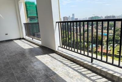 3 Bed Apartment with En Suite at Brookside - 2