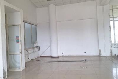 2,400 ft² Commercial Property with Service Charge Included at Kilimani