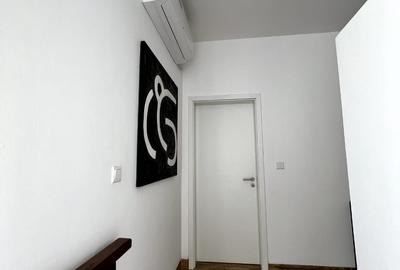 Serviced 3 Bed Apartment with En Suite in Riverside