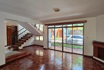 4 Bed Townhouse with En Suite in Kileleshwa - 3