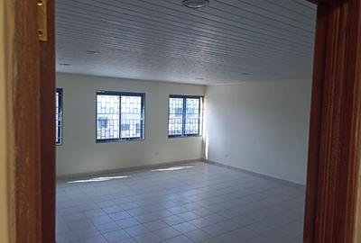 9,000 ft² Warehouse at Syokimau