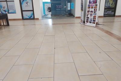 Shop with Backup Generator in Mombasa Road - 2