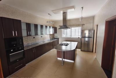 3 Bed Apartment with En Suite at Kileleshwa - 2