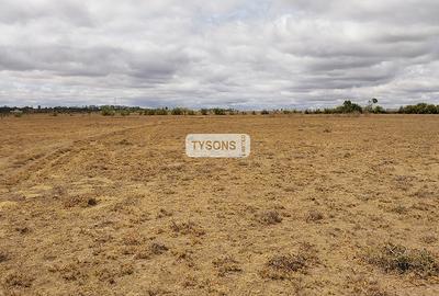 Land in Kitengela