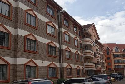 4 Bed Apartment with En Suite at Valley Arcade Lavington Nairobi