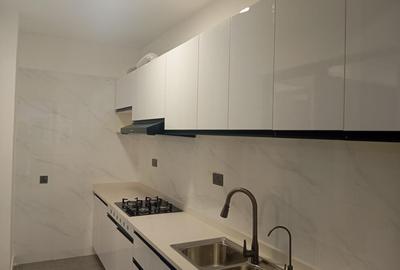 2 Bed Apartment with En Suite at Valley Arcade - 4