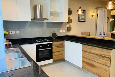 3 Bed Apartment with En Suite at Mandera Road - 4