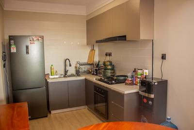 2 Bed Apartment with Swimming Pool at Hatheru Road - 3