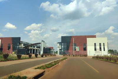 Commercial Land in Tatu City