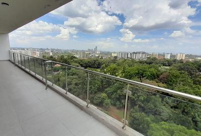 4 Bed Apartment with En Suite in Kileleshwa