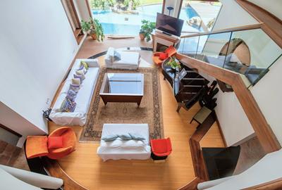 5 Bed House with En Suite in Kitisuru - 3