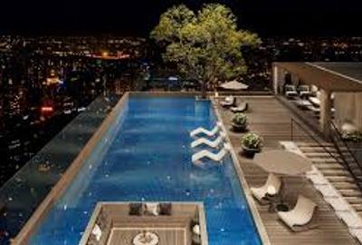 1 Bed Apartment with Swimming Pool in Westlands Area