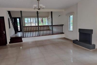 4 Bed House with En Suite at Old Muthaiga