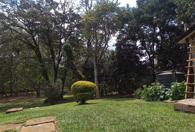 3 Bed House with En Suite at Njumbi