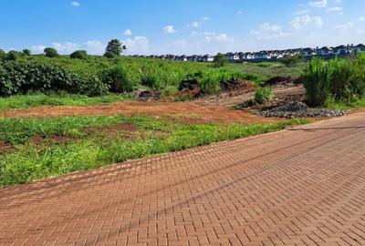 Land in Kiambu Road - 2
