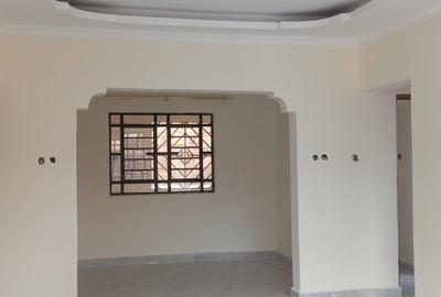 3 Bed House with En Suite at Magadi Road