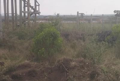Land at 2292 00200