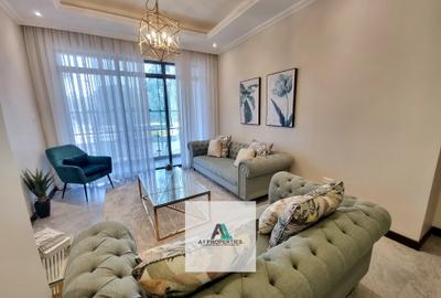 4 Bed Apartment with En Suite in Kileleshwa - 3