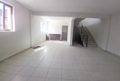 7,000 ft² Warehouse with Backup Generator in Syokimau - 4