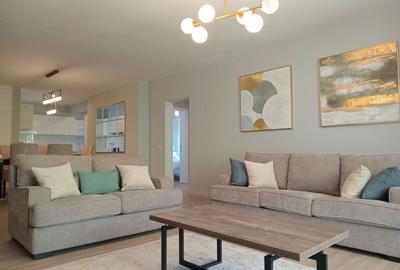 Furnished 3 Bed Apartment with En Suite in Lavington - 2