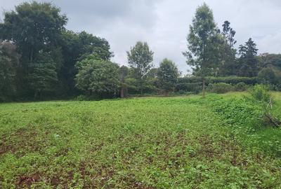 1 ac Land at Limuru Road Ack St Julian
