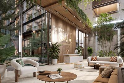 3 Bed Apartment at Brookside Drive - 4