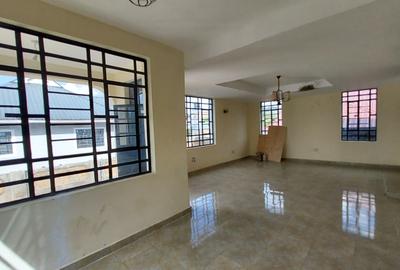 5 Bed Villa with En Suite in Ongata Rongai
