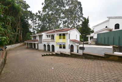 Land in Westlands Area