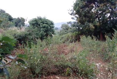 9 ac Land at Ithanga