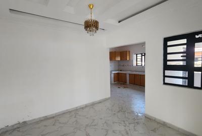 3 Bed House with En Suite at Ongata Rongai - 4