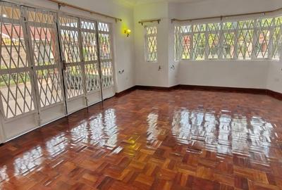 3 Bed House with En Suite in Karen - 4