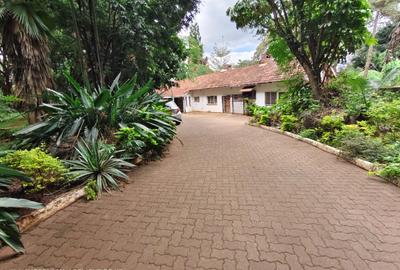 1.2 ac Residential Land at Mageta Road