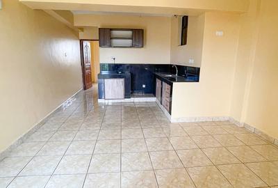 3 Bed Apartment with En Suite in Ngong Road