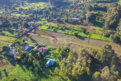 0.04 ha Residential Land at Opposite Tilisi