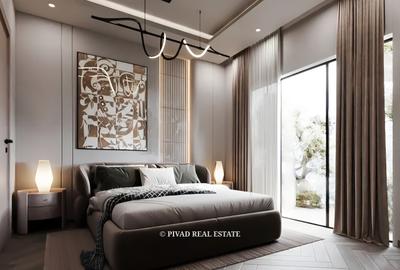 5 Bed House with Swimming Pool in Karen - 2