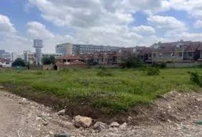 0.025 ac Commercial Land at Mombasa Road