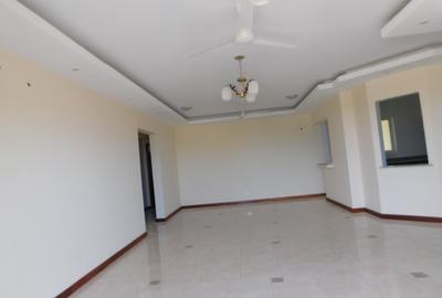 3 Bed Apartment with En Suite at Nyali