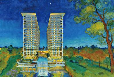 4 Bed Apartment with En Suite at Odonyo Avenue - 2