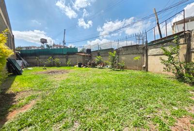 4 Bed Townhouse with En Suite in Kilimani - 2