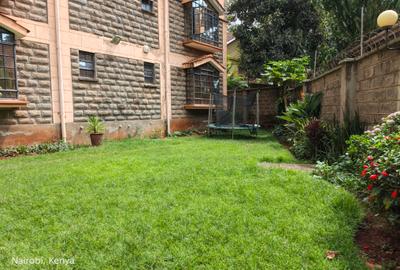 3 Bed Apartment with En Suite in Westlands Area - 2