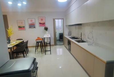 3 Bed Apartment with En Suite at Sabaki - 2