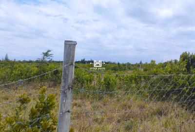 1 ac Land in Nanyuki - 3